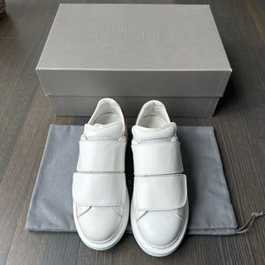 Alexander McQueen Oversized Sneakers
